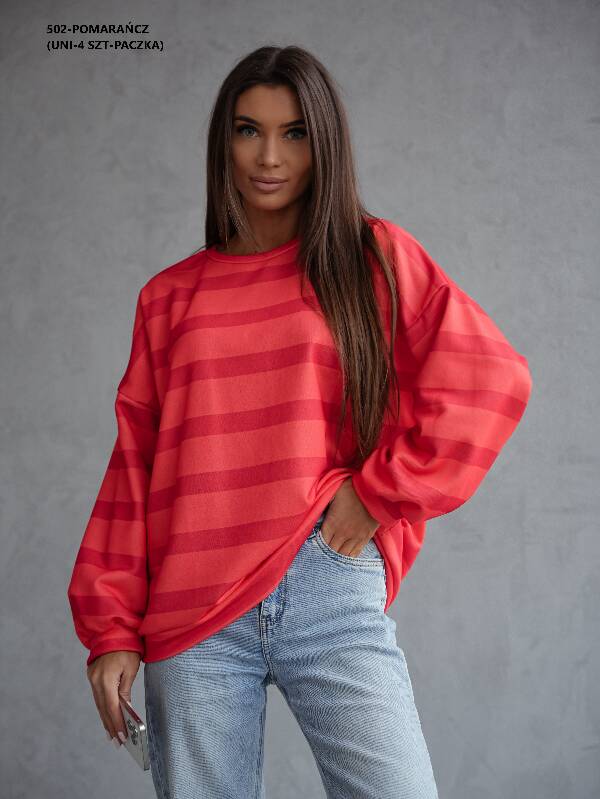 Bluzka damskie (Polska produkt) Roz Standard Paczka 5 szt /1 Kolor 1